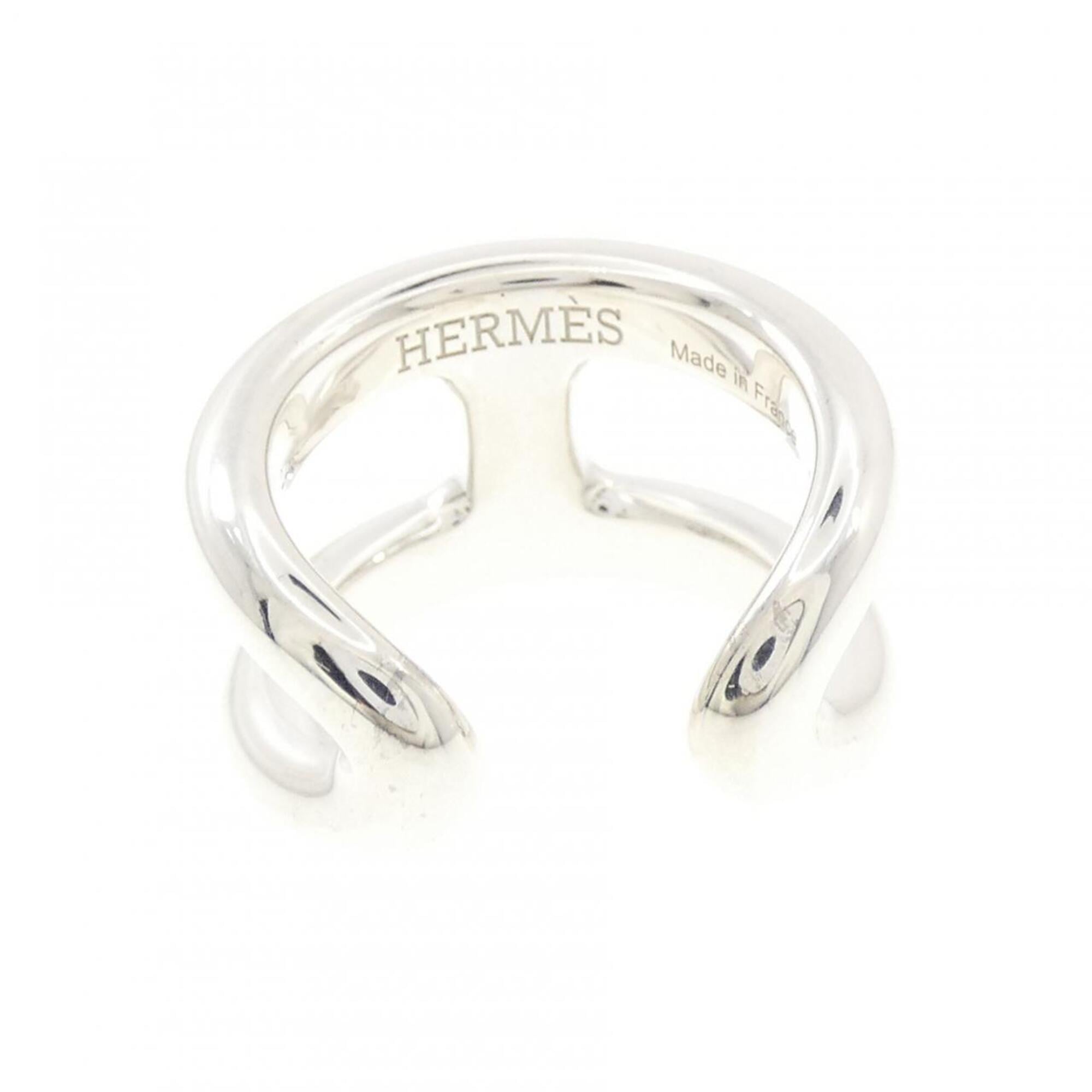 Hermes Hermès Osmo's Small Ring — Like New