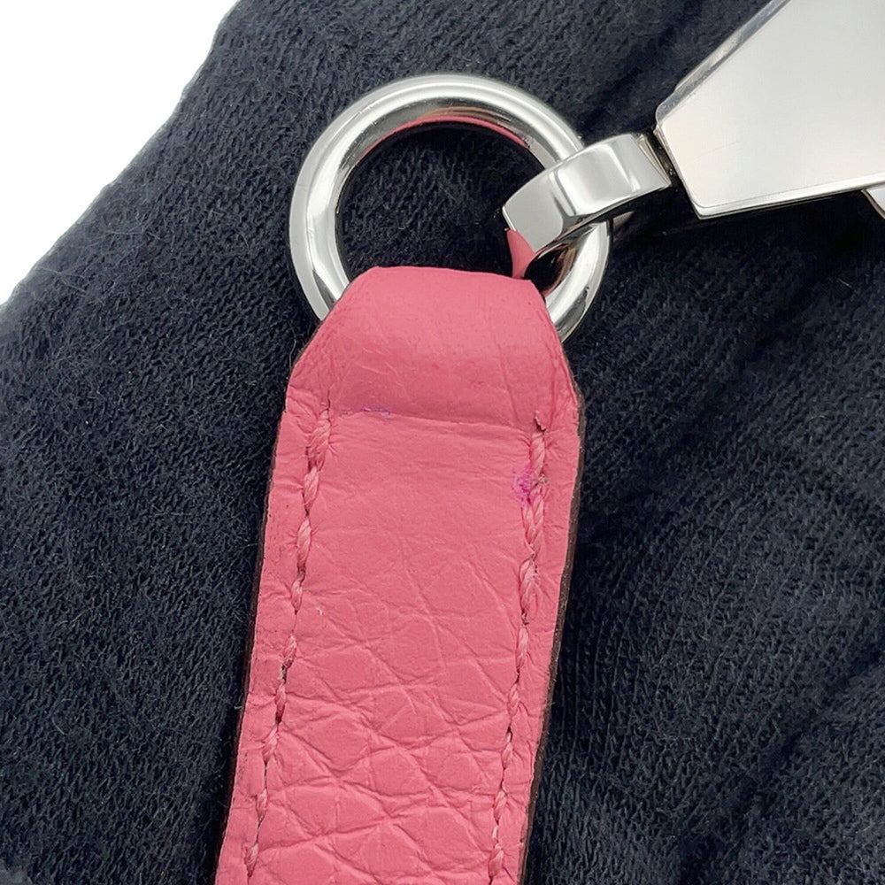 Hermes Bolide 31 Handbag, Rose Azalee, Taurillon Clemence Leather, Y Stamp, 2-way Shoulder Bag, Bolide, Women's HERMES — Like New