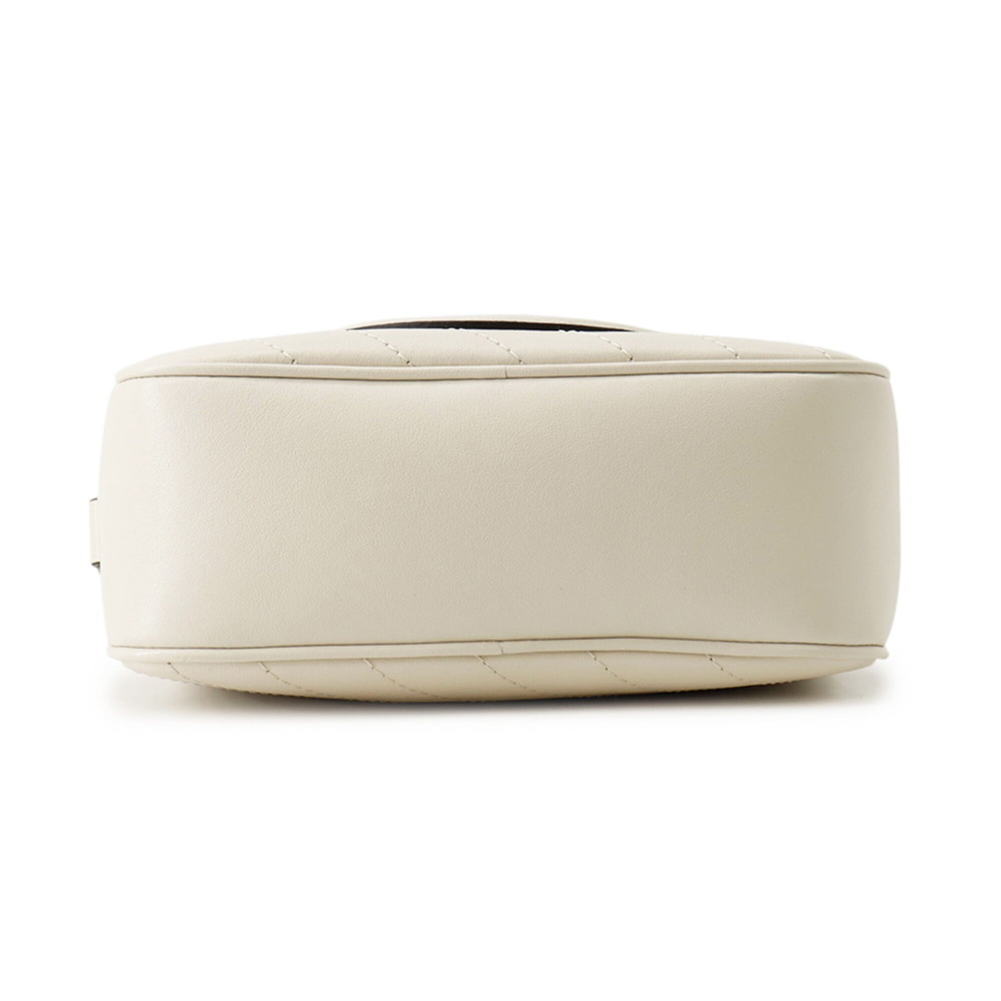 Gucci Blondie Small Shoulder Bag 742360 GUCCI Handbag Women's — Like New