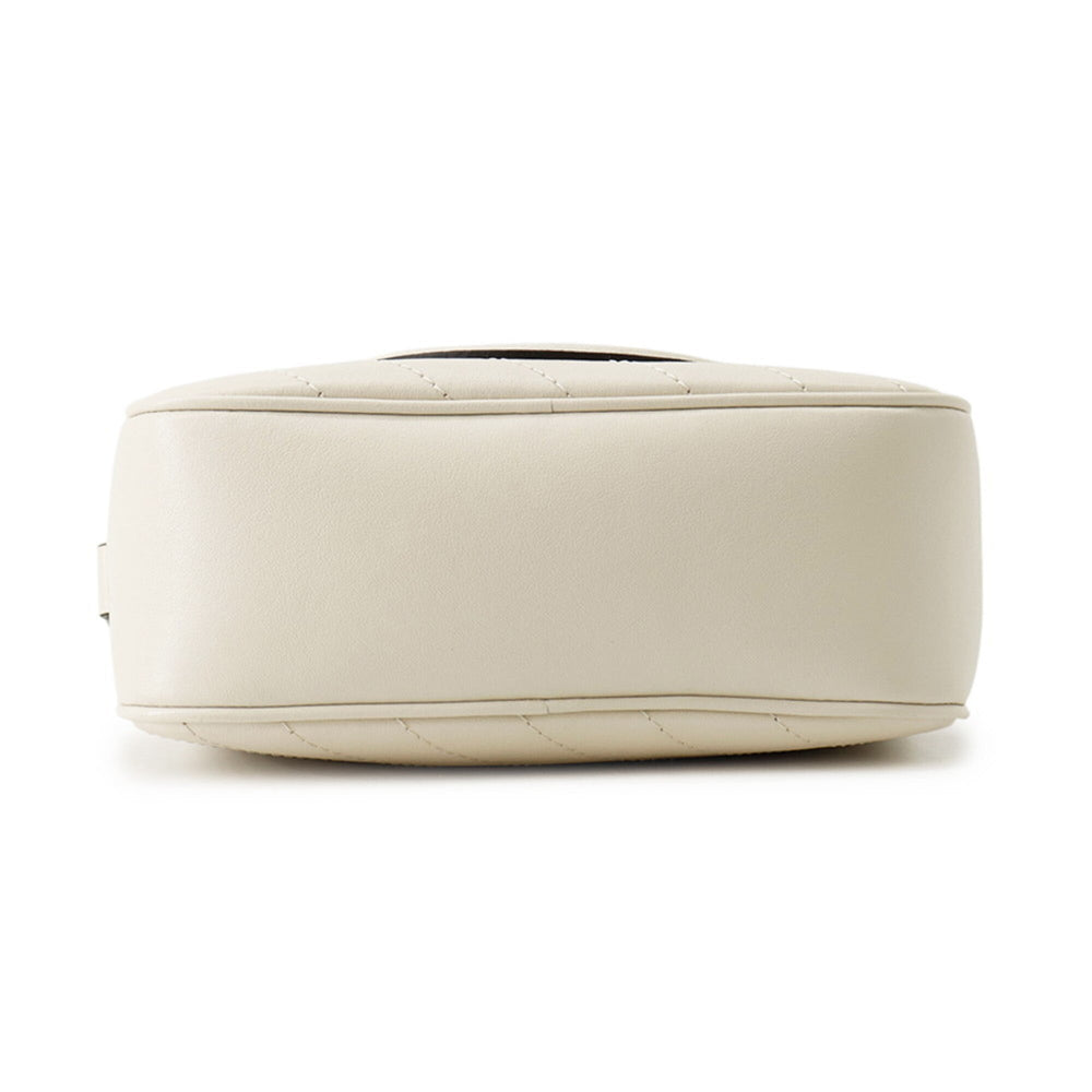Gucci Blondie Small Shoulder Bag 742360 GUCCI Handbag Women's — Like New