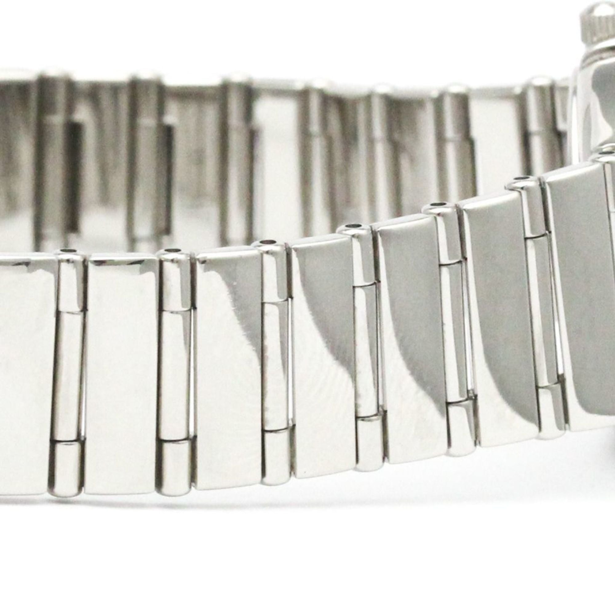 OMEGA Constellation My Choice Quartz Ladies Watch 1571.51 Polished — Very Good
