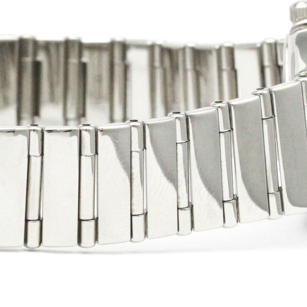 OMEGA Constellation My Choice Quartz Ladies Watch 1571.51 Polished — Very Good