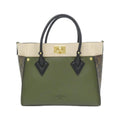 Louis Vuitton On My Side MM M55302 Handbag