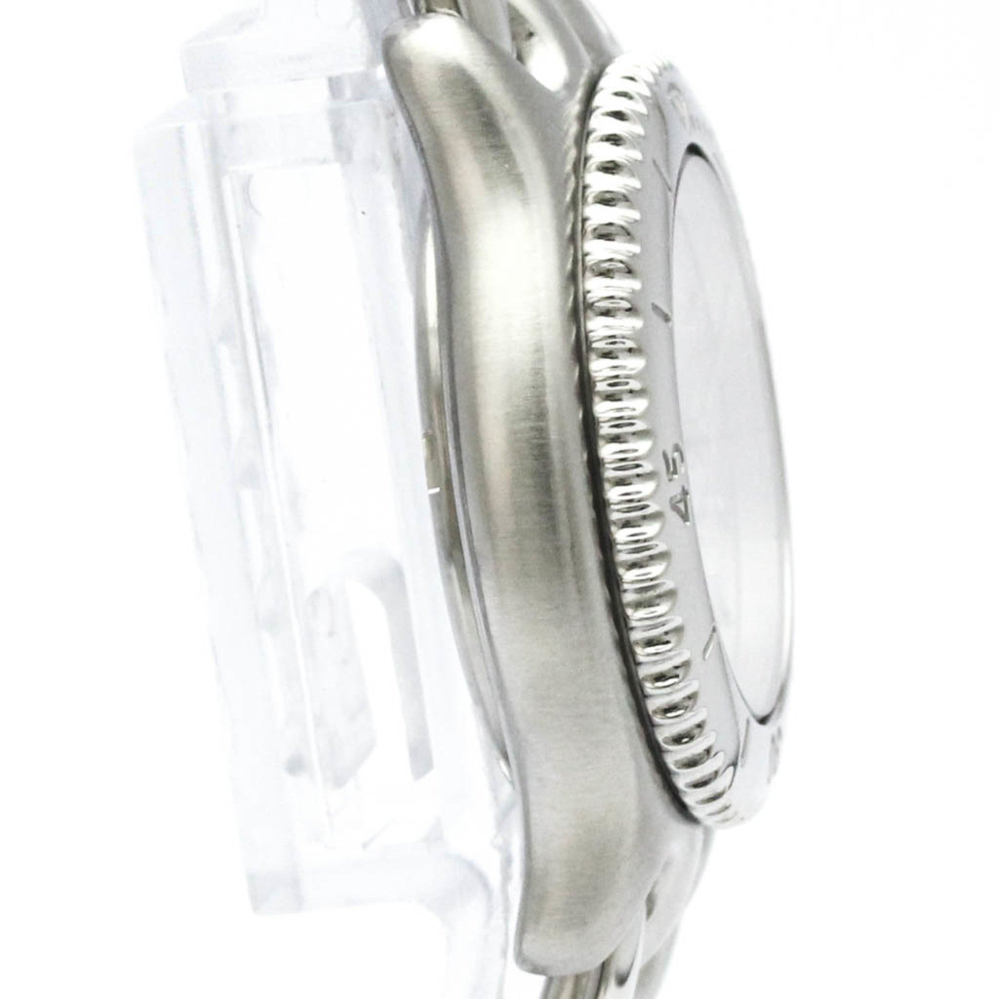 TAG HEUER Sel Professional 200M Steel Automatic Ladies Watch WG2310 Polished — Very Good
