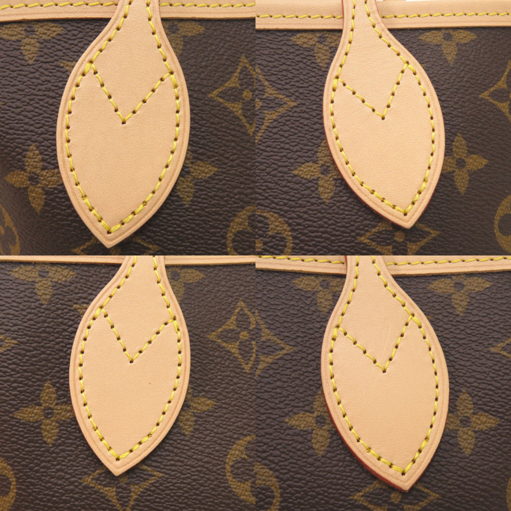 Louis Vuitton Neverfull PM Monogram M46979 IC Tote Bag LV 1216 LOUIS VUITTON — New - Store Return