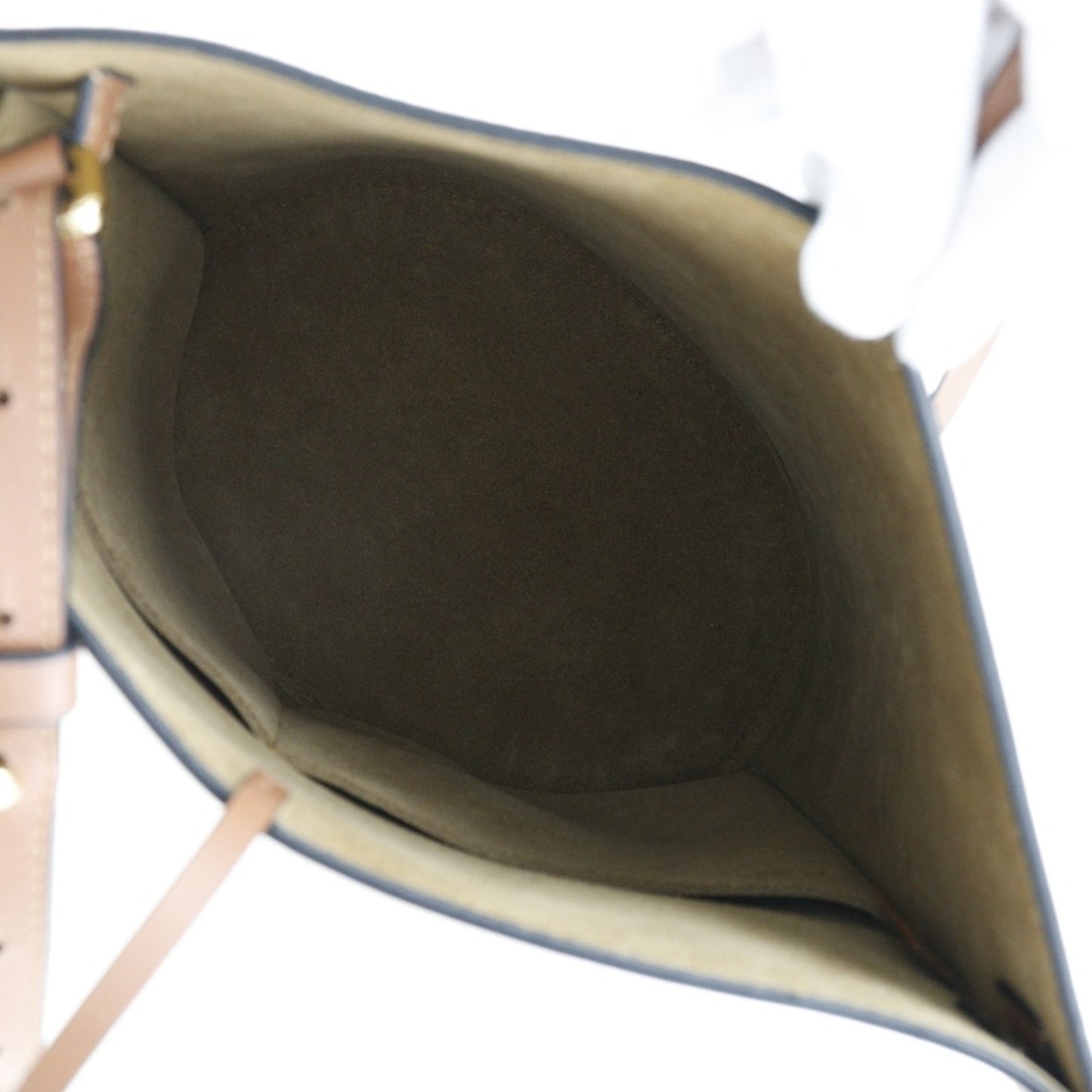 LOEWE Shoulder Bag Calf A5 Open Unisex I111624058