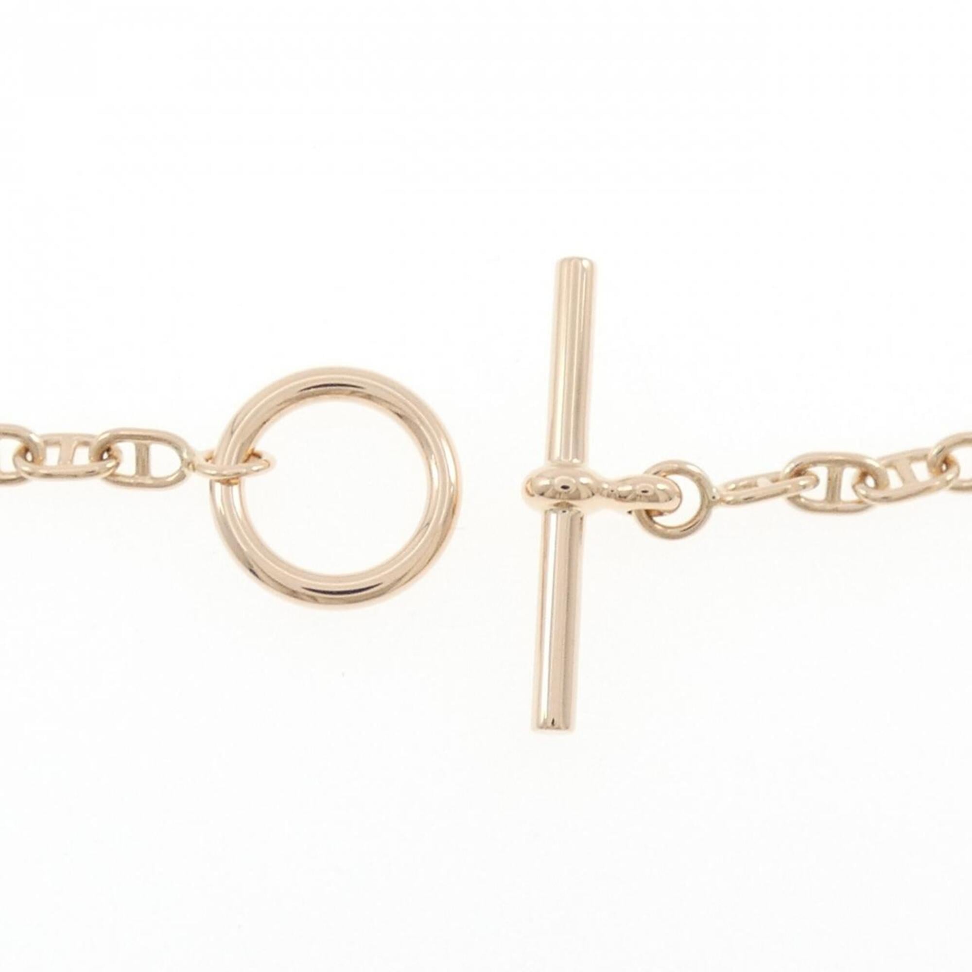 Hermes 750PG Bracelet — Like New
