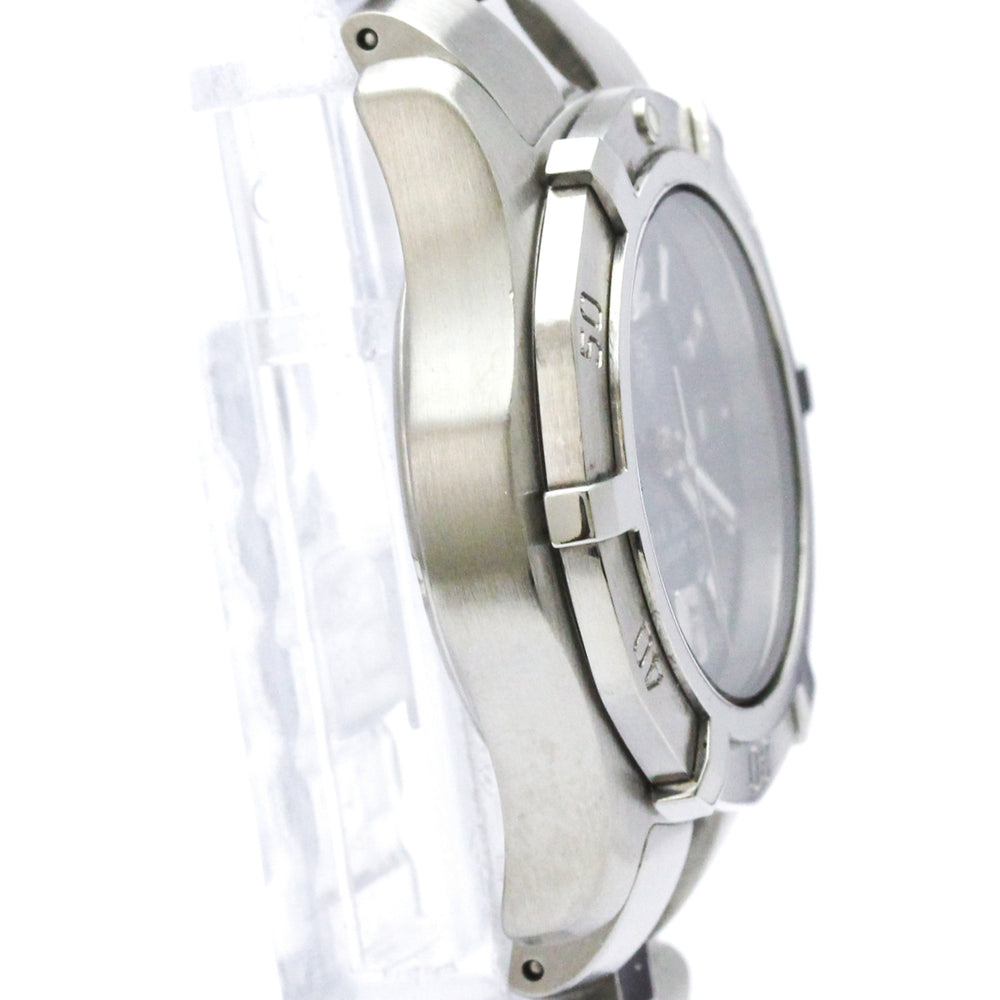 TAG HEUER 2000 Exclusive Cayman Islands LTD Watch WN131M Polished — Very Good