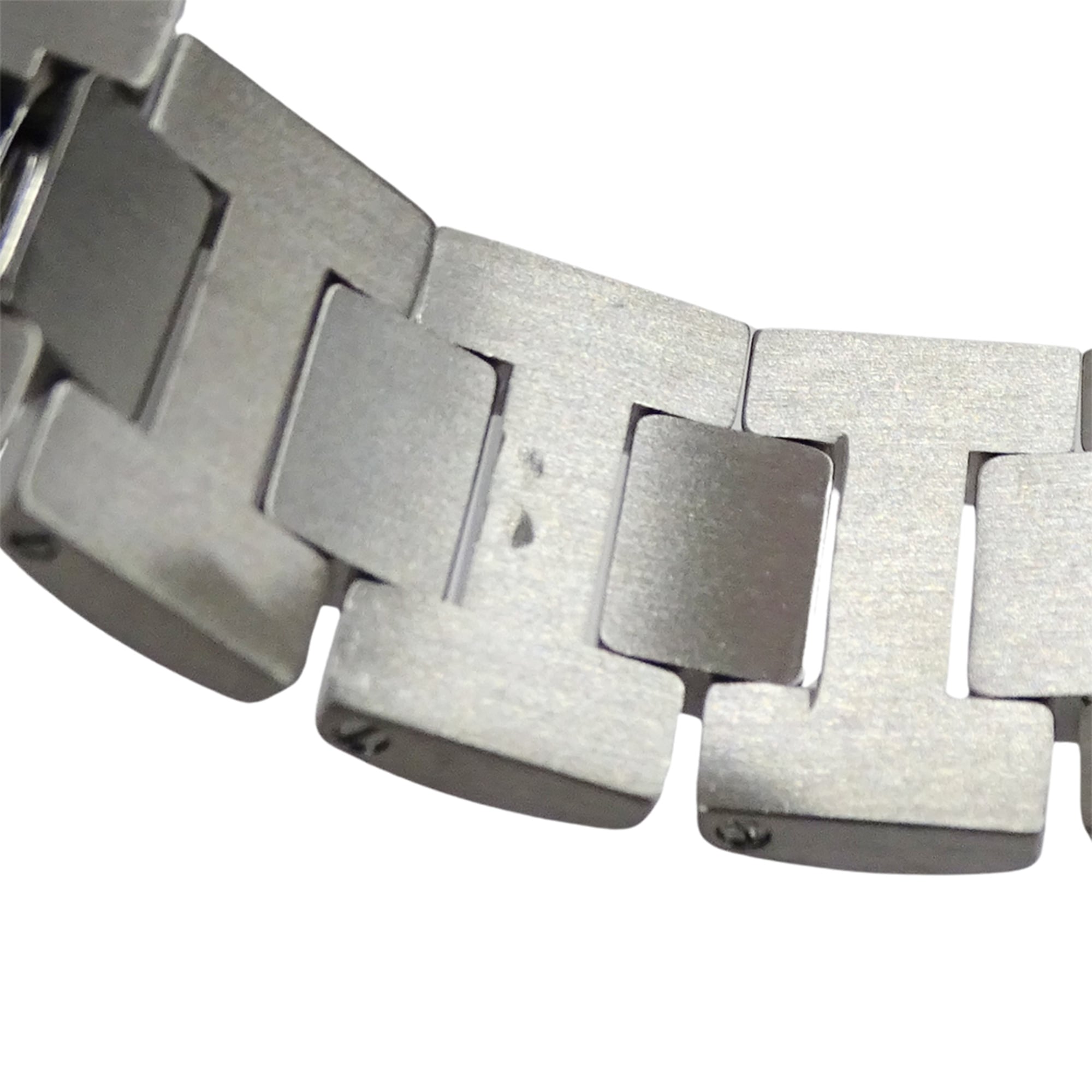 Cartier Pasha Men's Watch, Power Reserve, GMT, Date, Automatic, Stainless Steel (SS), W31037H3, Silver, Round — Good