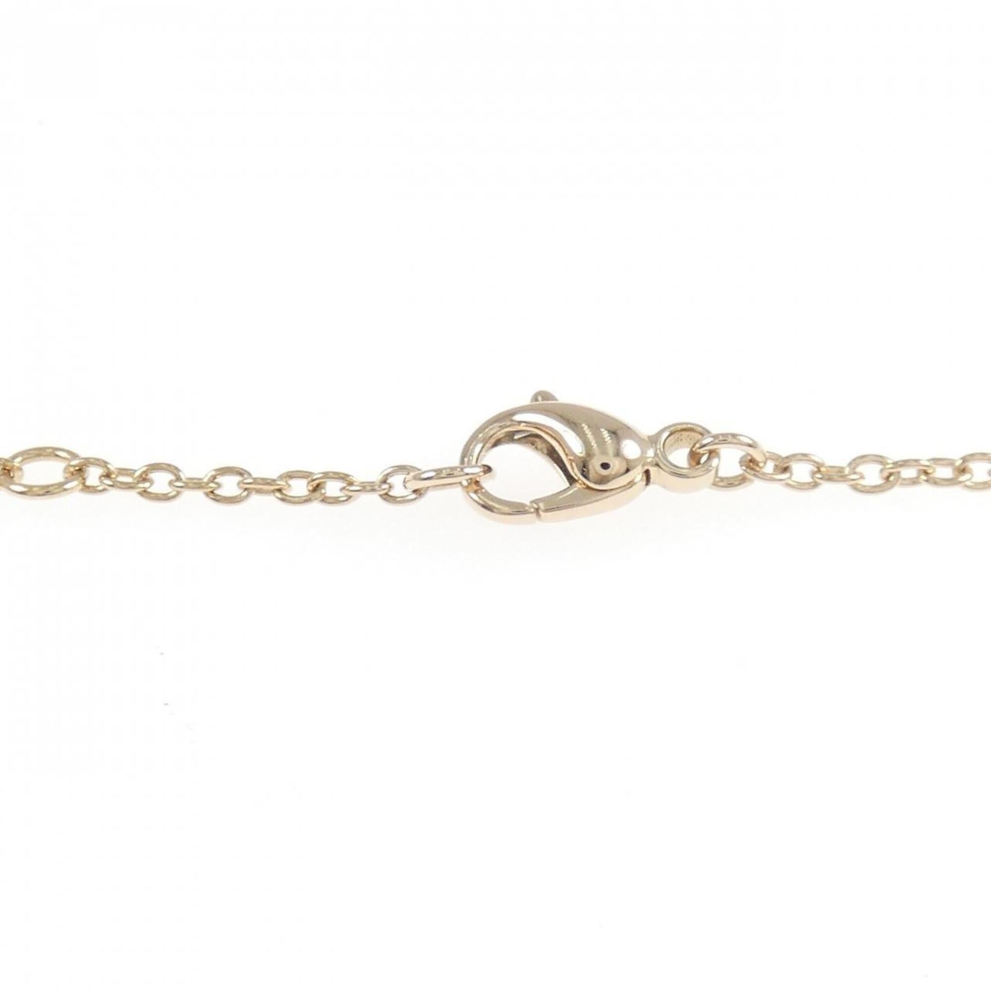 Chanel Coco Crush Necklace — Like New