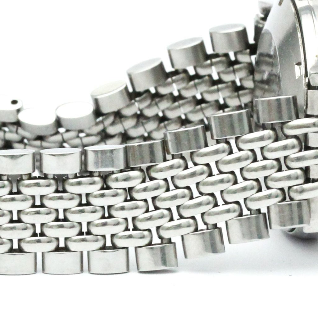 Vintage OMEGA Geneve Date Cal 565 Rice Bracelet Automatic Watch 166.070 BF579723