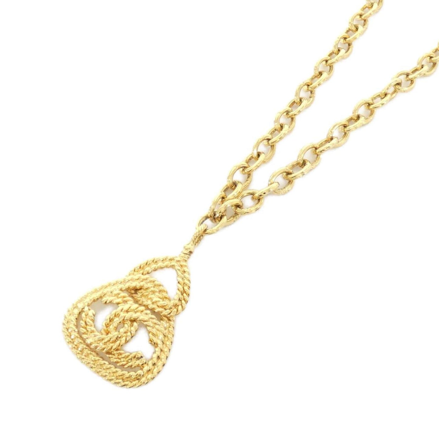 Chanel necklace