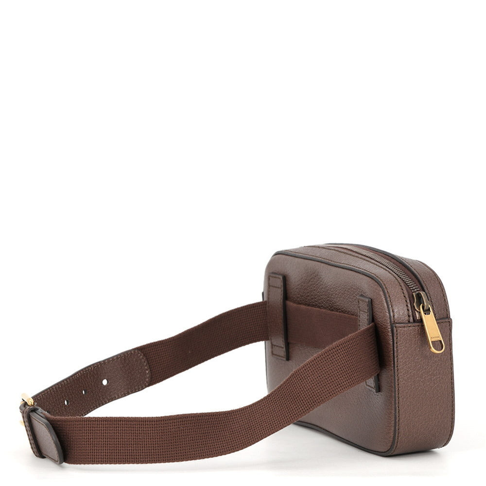 Gucci Body Bag 100th Anniversary 602695 GUCCI Belt Waist Pouch Handbag — Like New