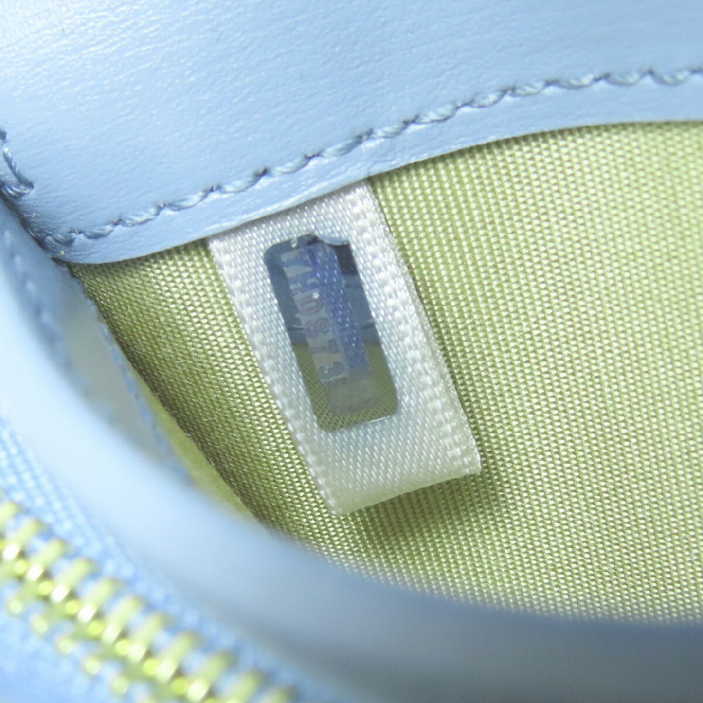 Jimmy Choo Women's Calfskin Bifold Wallet