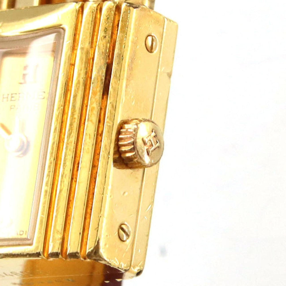 Hermès Kelly GP Quartz Watch — Good