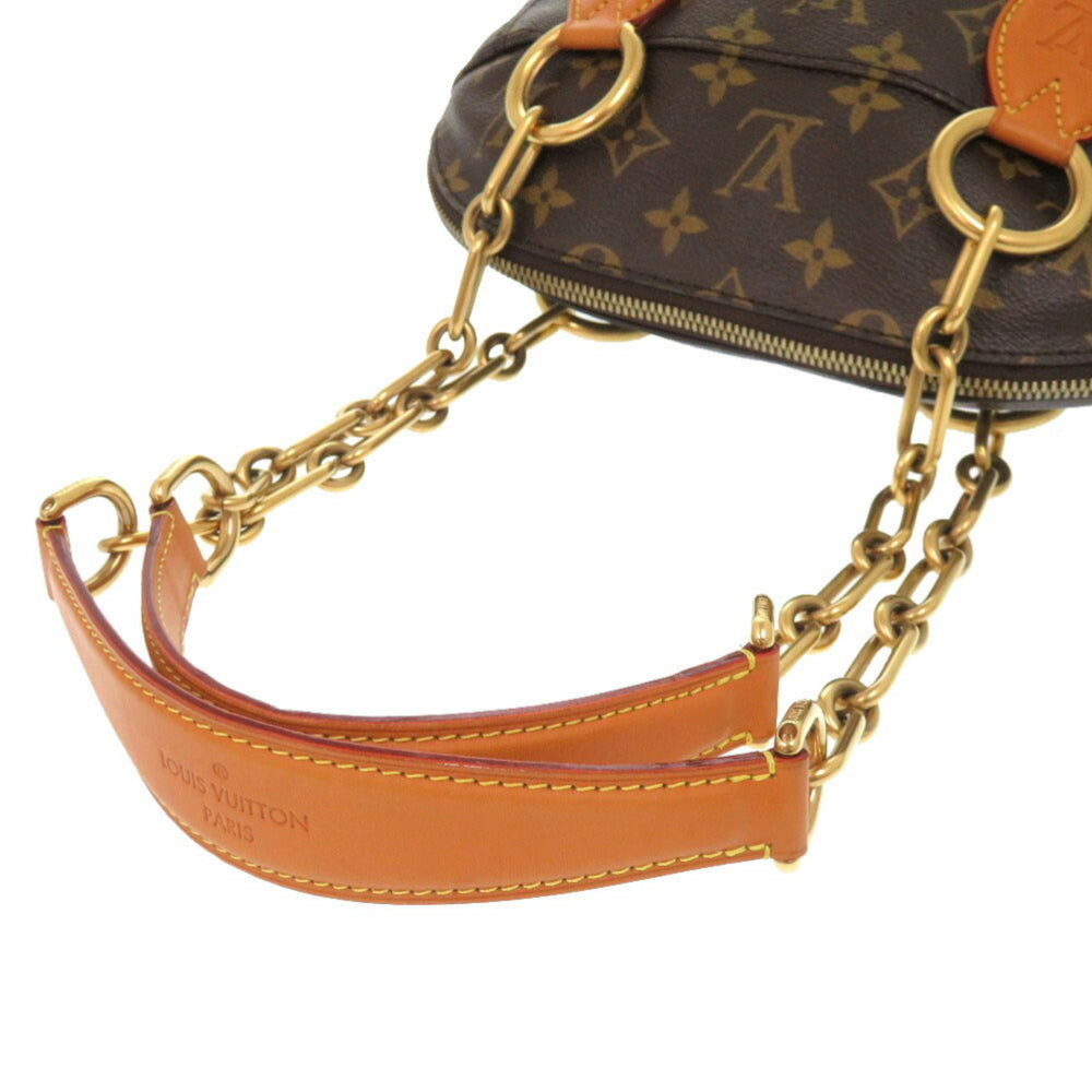 Like new Louis Vuitton Karl Lagerfeld Punching Bag Baby Monogram M40230 Shoulder LV 1372 LOUIS VUITTON — Like New
