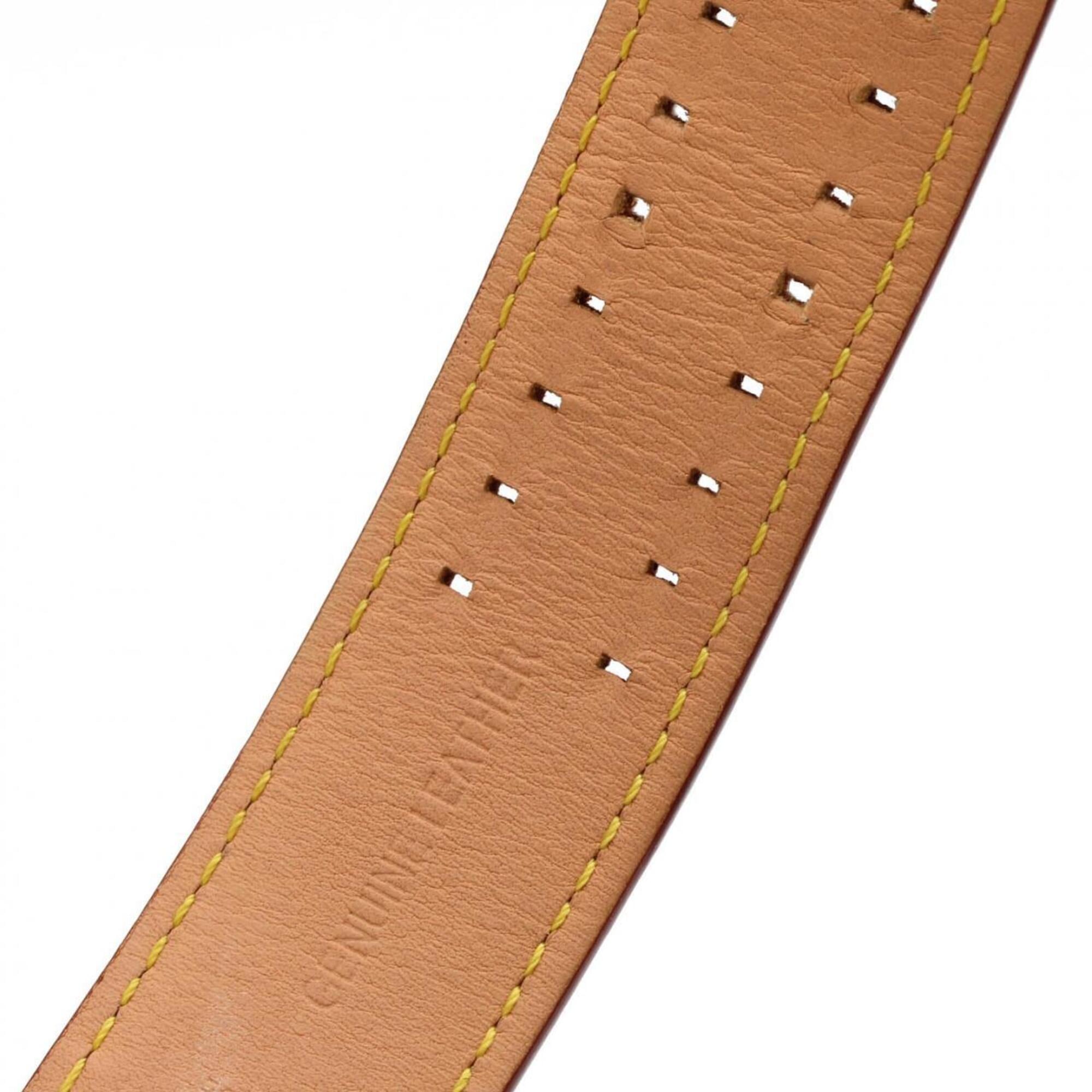 Louis Vuitton Tambour LIMITED Q12130 SS Quartz Watch — Good