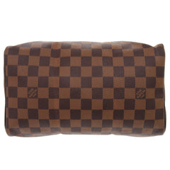 Louis Vuitton Speedy 25 Damier N41365 Handbag LV 0149 LOUIS VUITTON — Like New