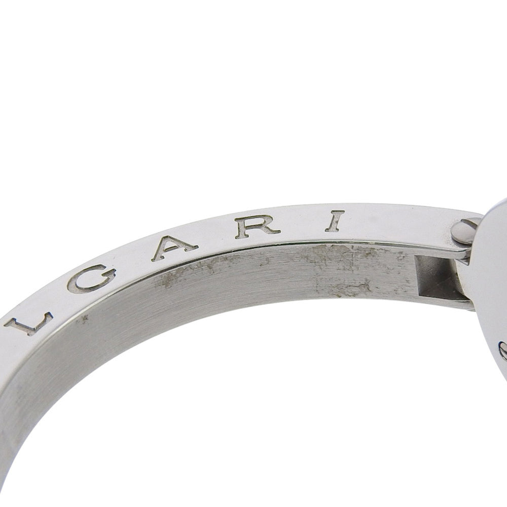 BVLGARI Bzero1 BZ22S Women's Stainless Steel Quartz Analog Display Watch with Black Dial — Very Good