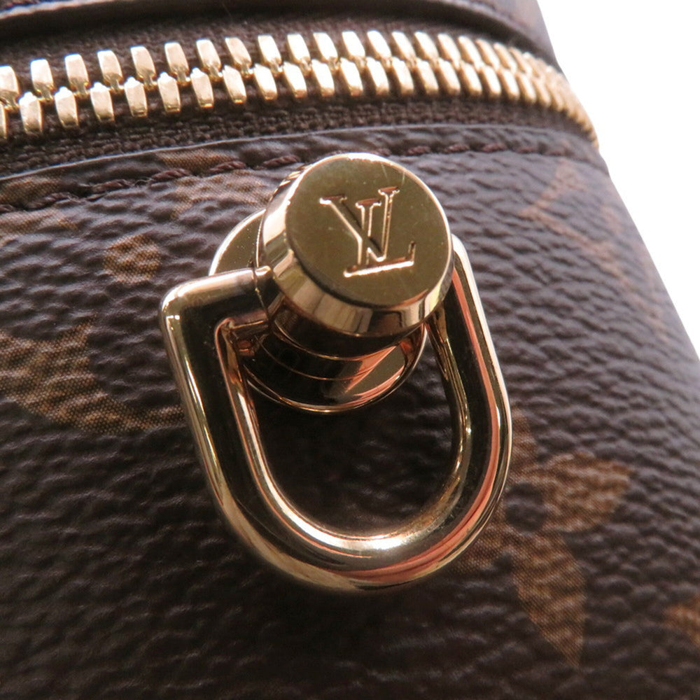 Louis Vuitton handbag, Monogram Reverse Vanity NV PM M45165, 2-way shoulder bag, handbag for women, LOUIS VUITTON — Like New