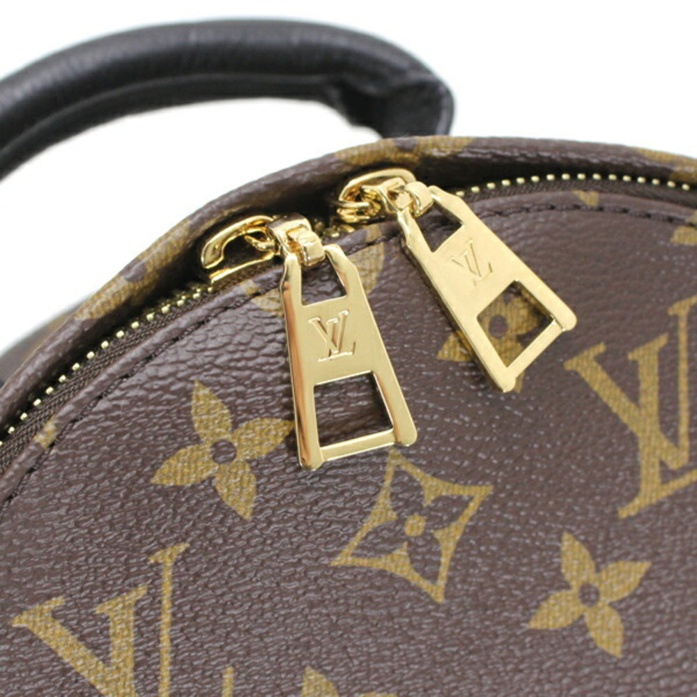 Louis Vuitton Palm Springs Backpack PM Monogram Reverse Rucksack M44870 LOUIS VUITTON Men's Women's T6092 — New - Store Return