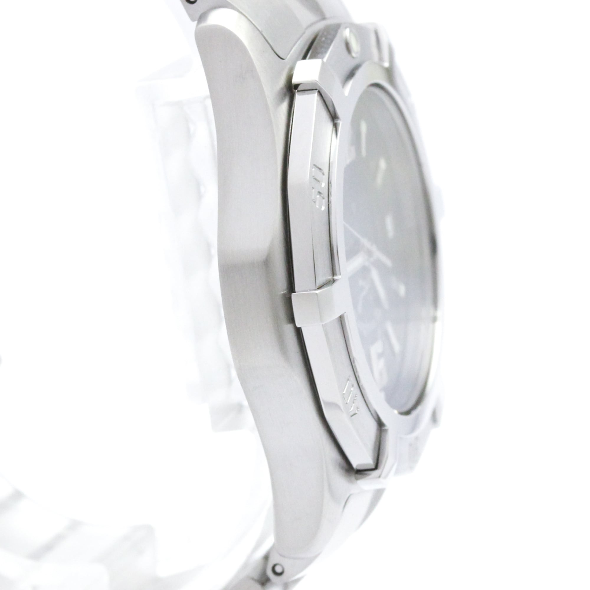 TAG HEUER 2000 Exclusive Rangiroa Tahiti Limited Watch WN111A Polished — Very Good