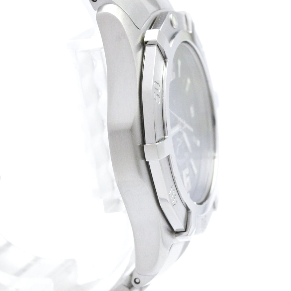 TAG HEUER 2000 Exclusive Rangiroa Tahiti Limited Watch WN111A Polished — Very Good