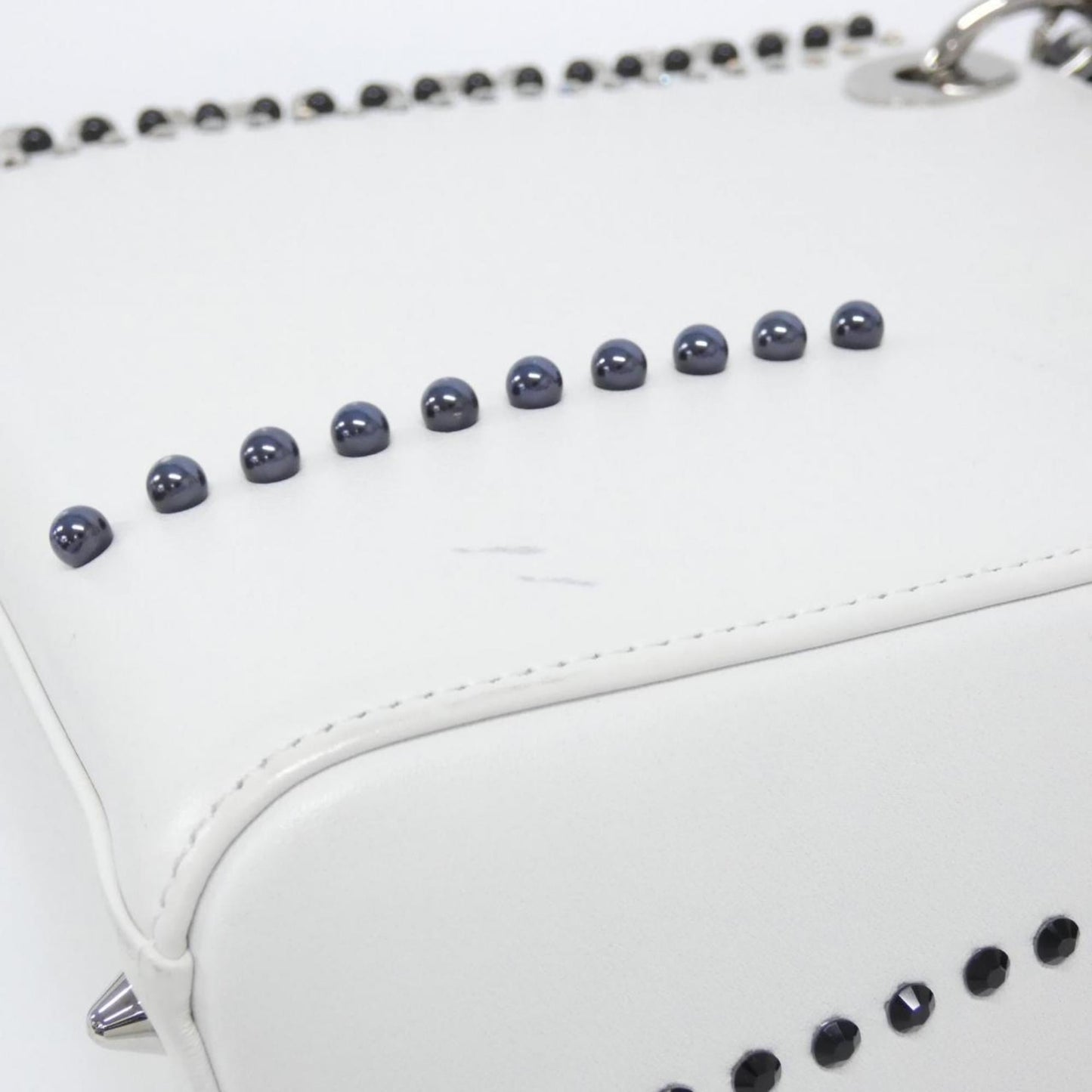 Christian Dior Lady M0550PVBC Handbag