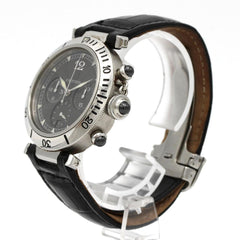 Cartier Pasha 950 Chrono SSxPT W3105155 Automatic Watch — Good