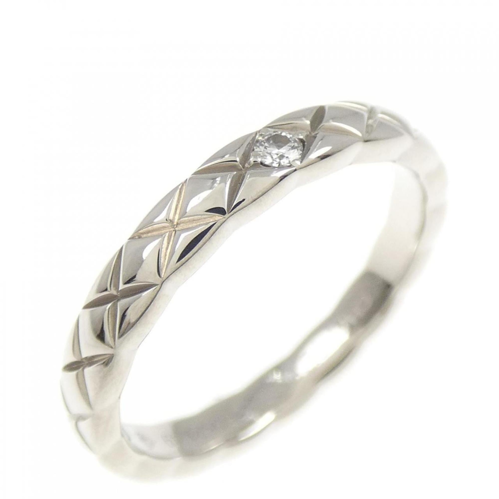 Chanel Coco Crush Small Ring — Like New