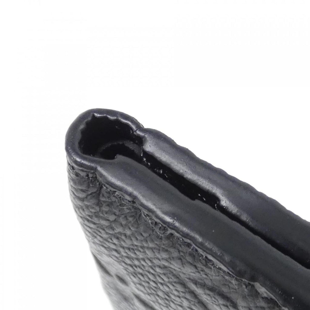 Louis Vuitton Monogram Empreinte Portefeuille Zoe M62935 Wallet