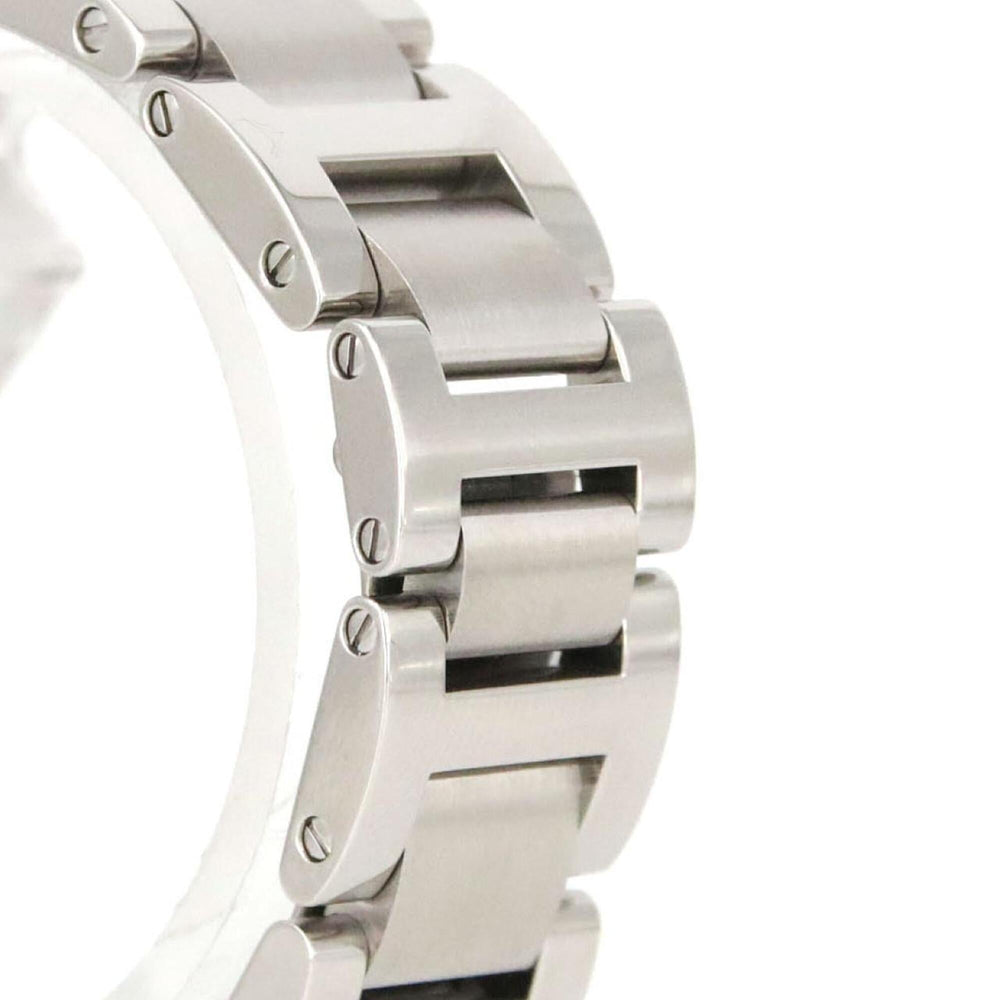 Cartier Ballon Bleu SM W69010Z4 SS Quartz Watch — Very Good