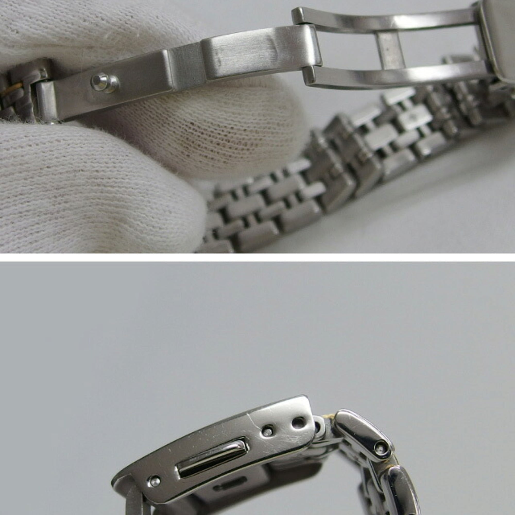 Seiko Exceline Solar Ladies Watch with Roman Numerals — Very Good