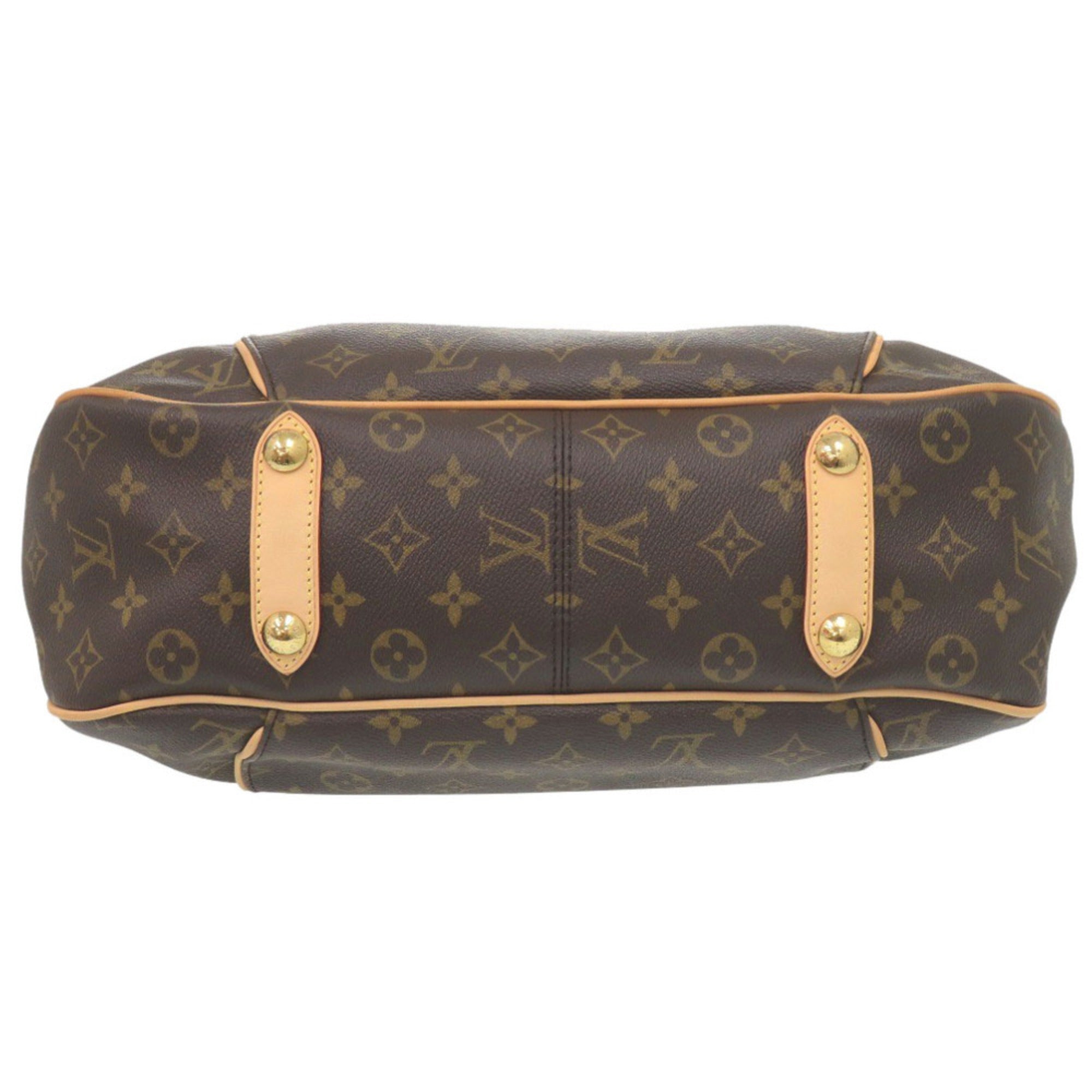 Like new Louis Vuitton Galliera PM Monogram M56382 Shoulder Bag 0431 LOUIS VUITTON — Like New
