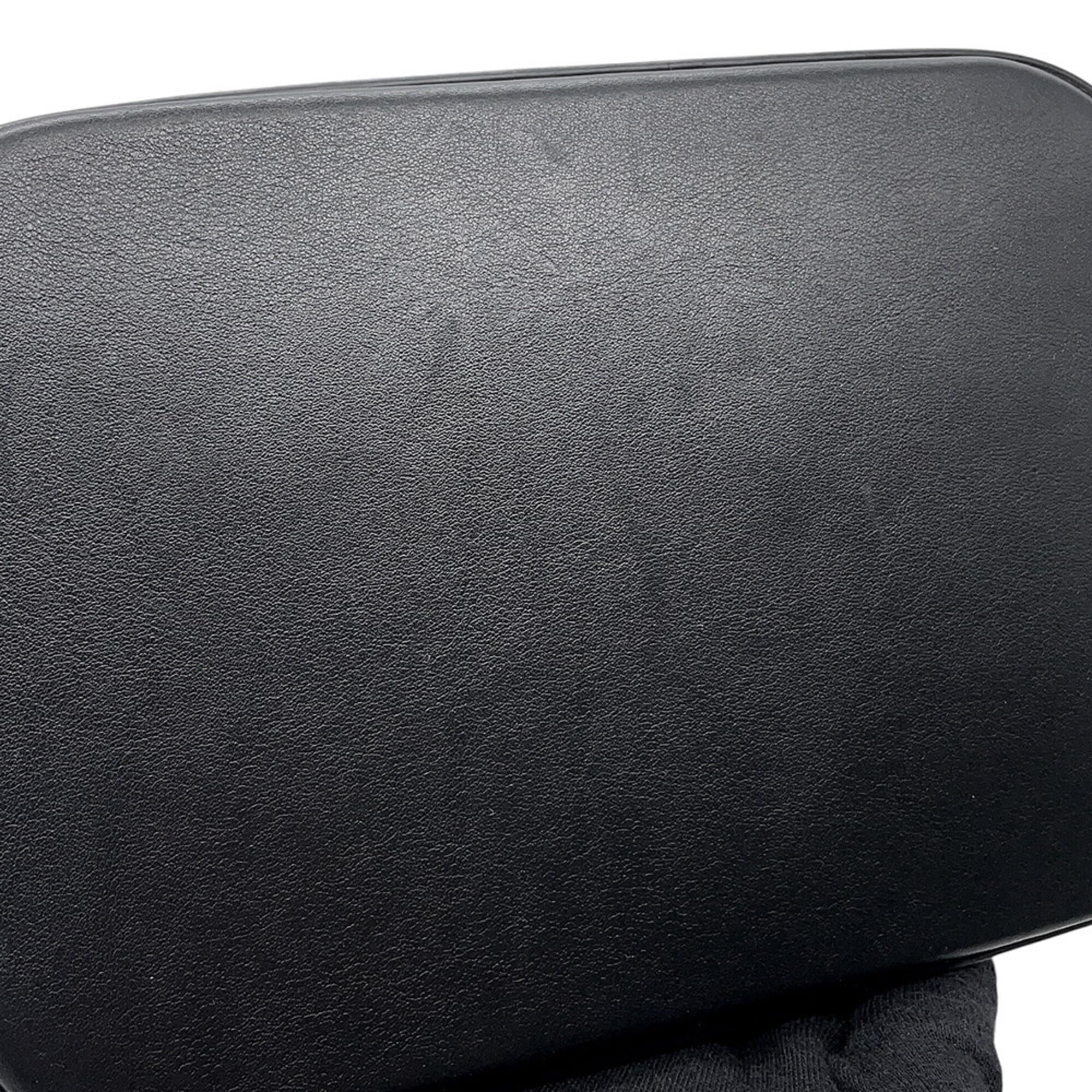 Celine Shoulder Bag Cuir Triomphe Small 198243 CELINE Handbag Black — Like New