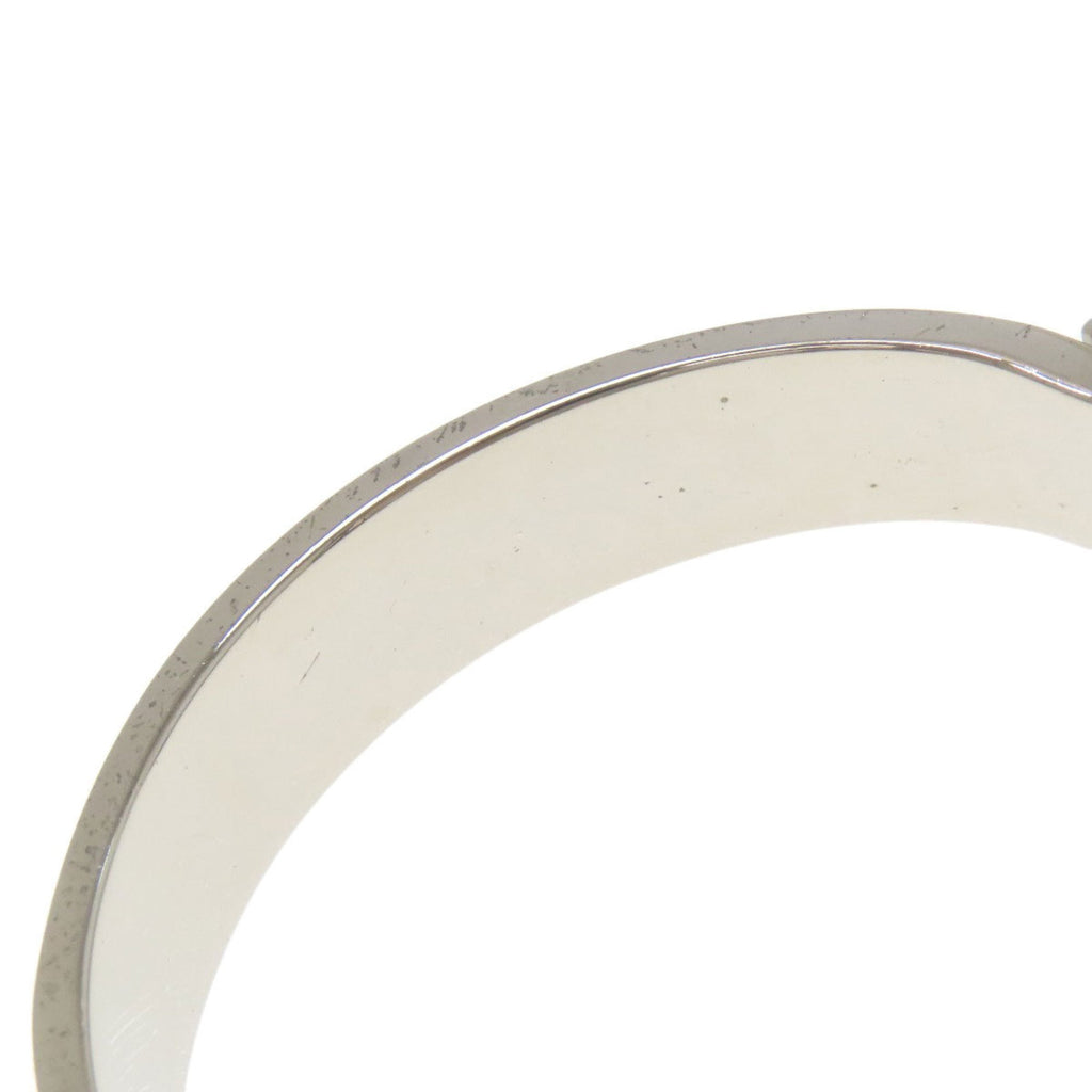 Hermes Click-Clack PM Bracelet, Metal, Women's, HERMES