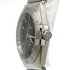 Omega Constellation 131.10.36.60.01.001 Stainless Steel Quartz Watch — Very Good