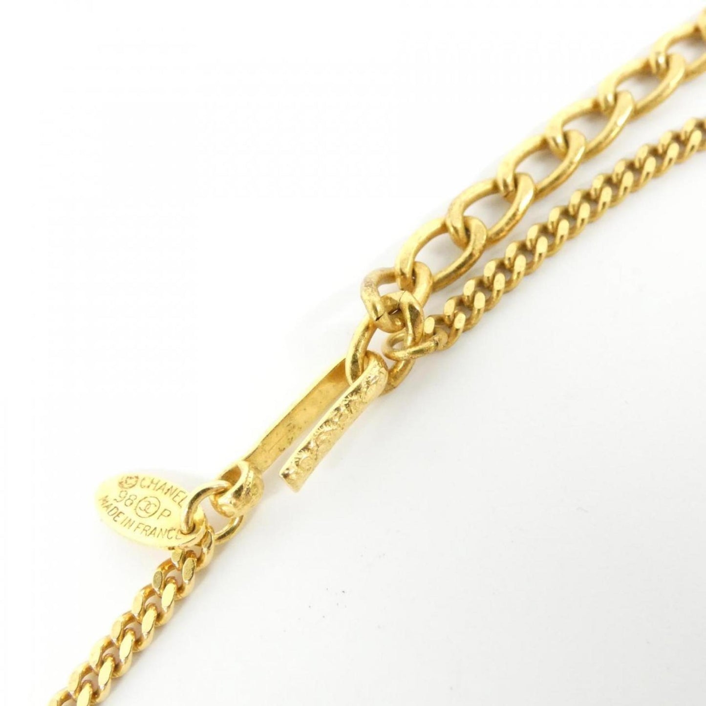 Chanel Necklace