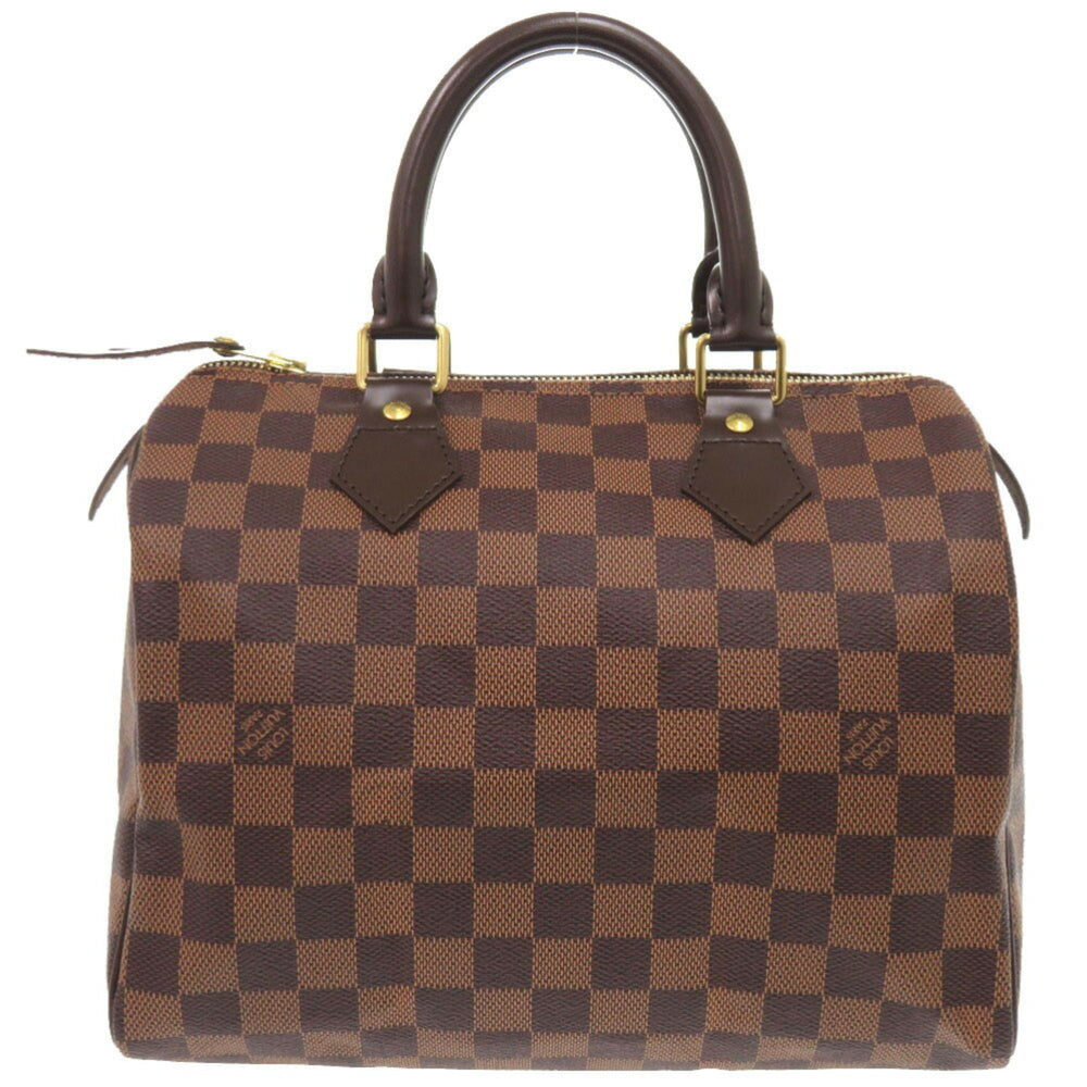 Louis Vuitton Speedy 25 Damier N41365 Handbag LV 0149 LOUIS VUITTON — Like New