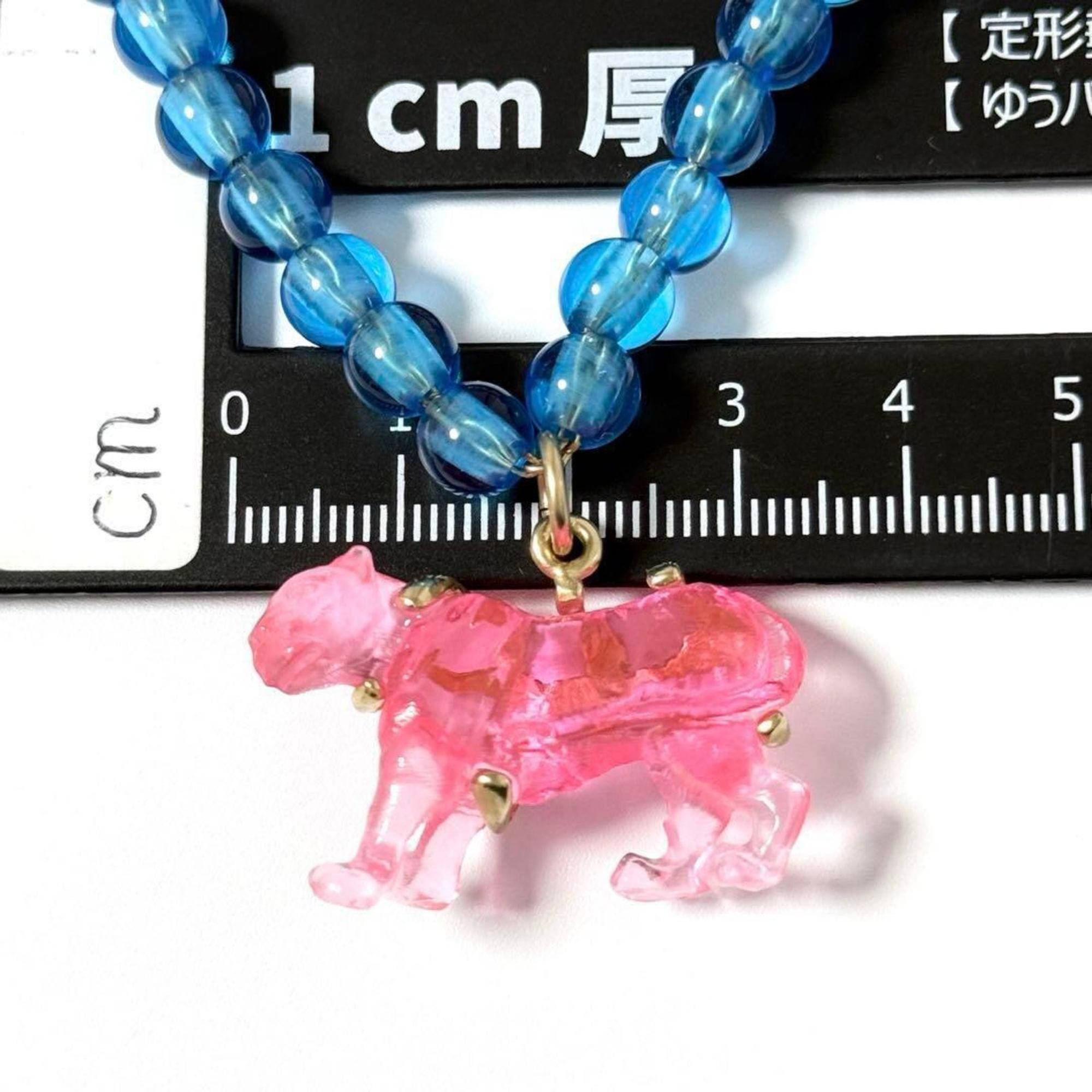 Christian Dior Dior Women's Choker Necklace Pendant — Like New