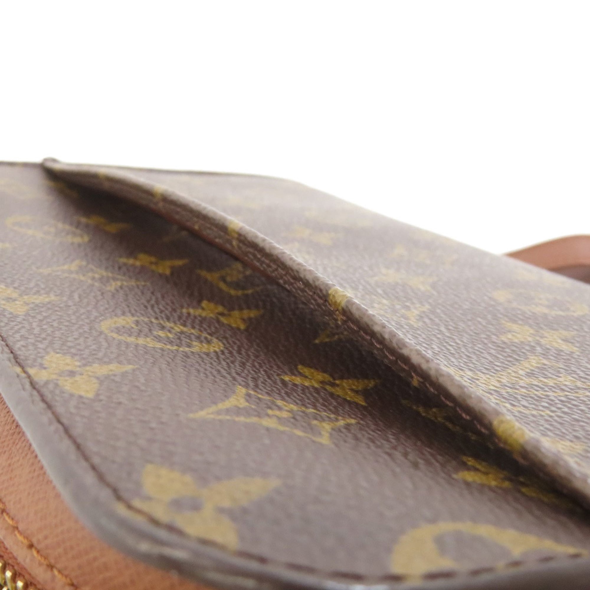 Louis Vuitton M51790 Orsay Second Bag Monogram Canvas Women's LOUIS VUITTON