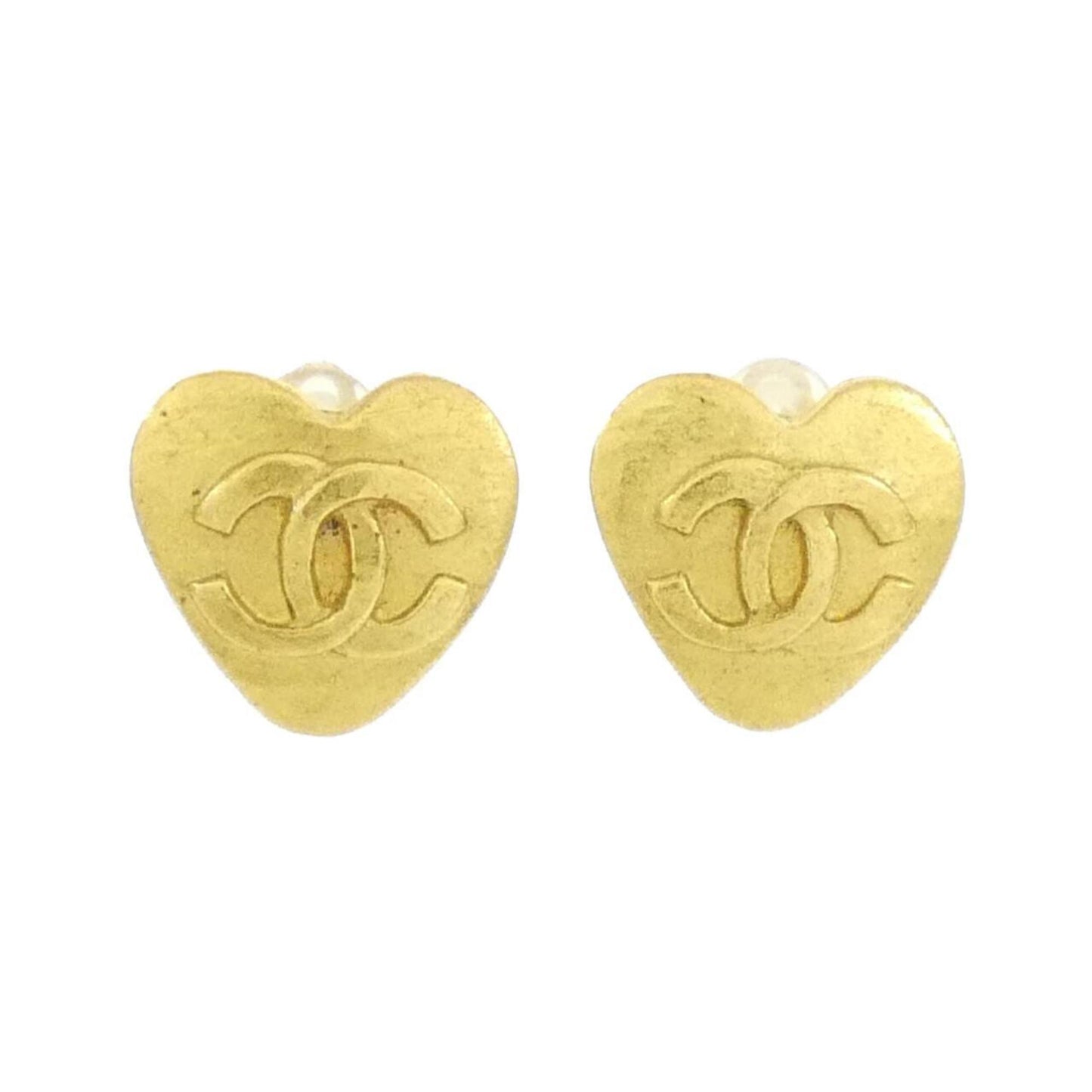 Chanel 04918 Earrings