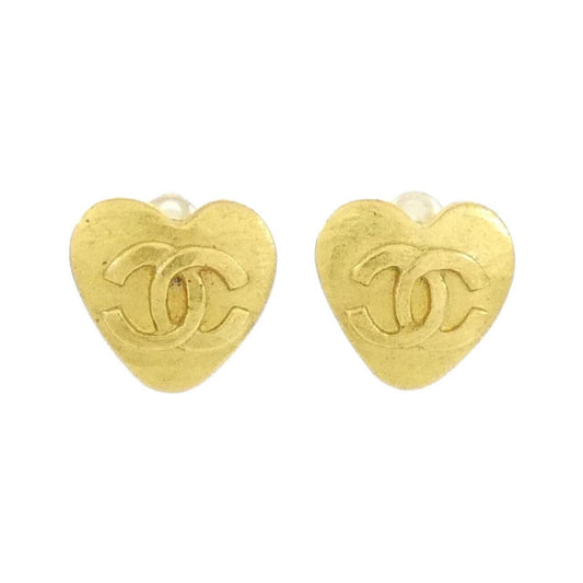 Chanel 04918 Earrings