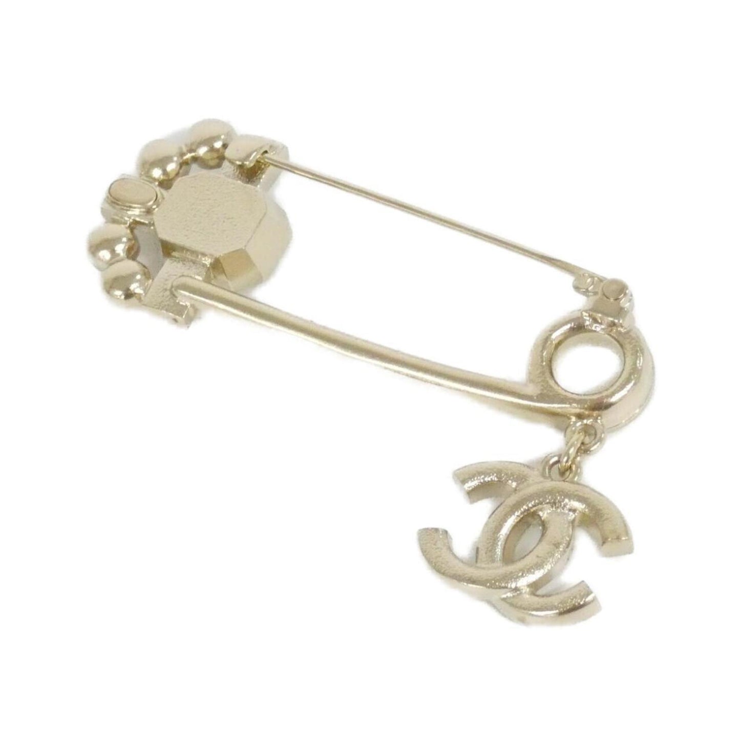 Chanel AB9344 Brooch