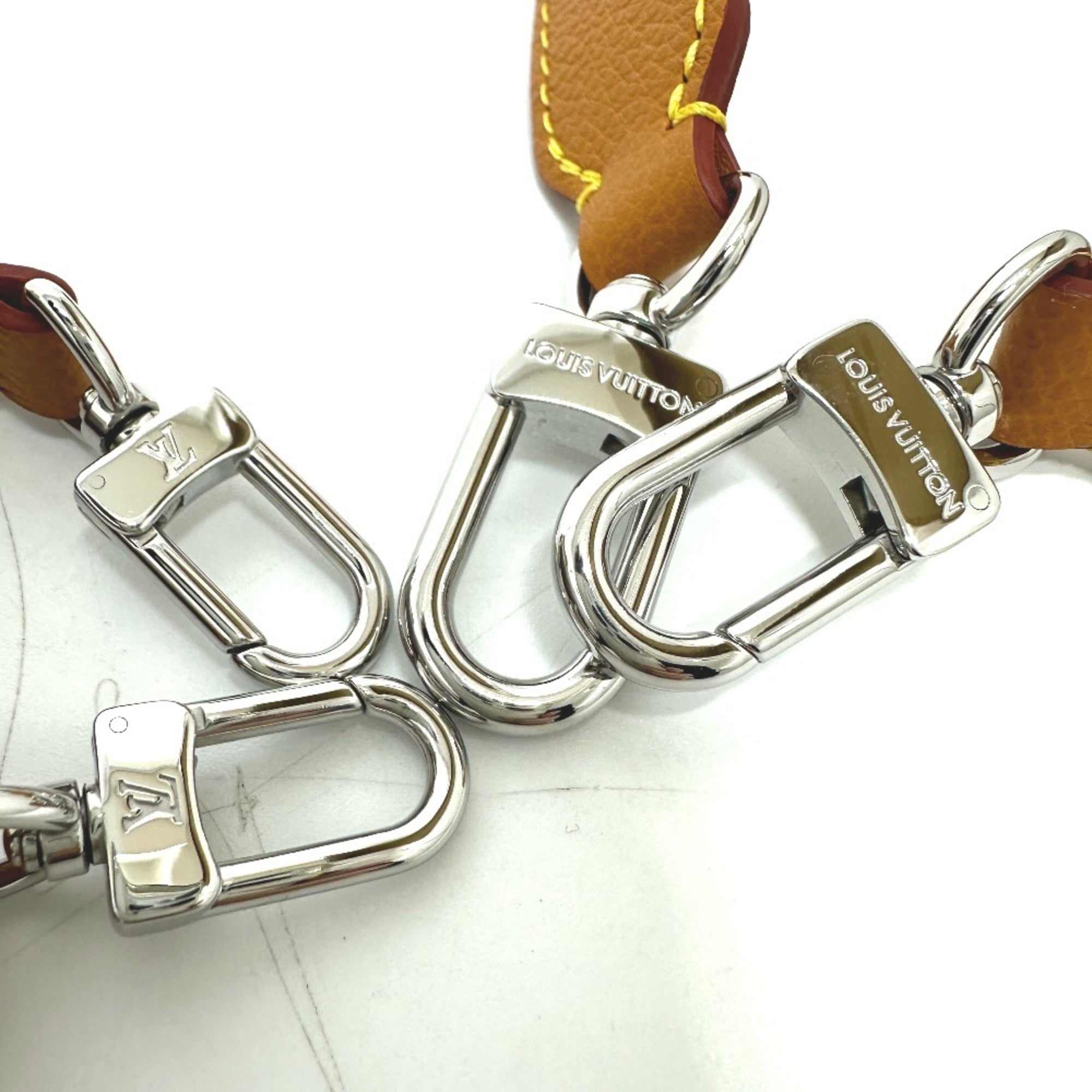 LOUIS VUITTON M80794 Epi Monogram Marel Shoulder Bag Leather Women's Brown M-231220-22 — New - Store Return