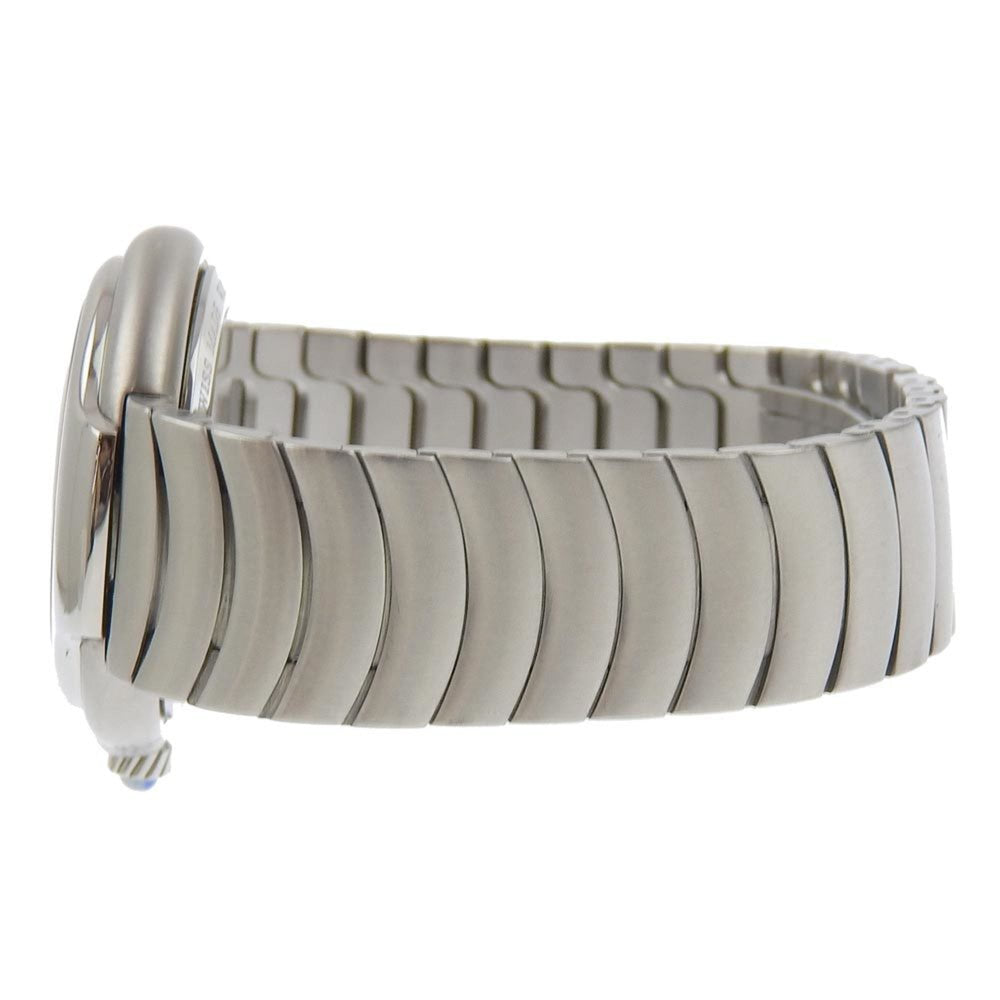 Dunhill Millennium GMT Watch 1844 Limited Edition BB8023 Stainless Steel Automatic White Dial Ladies I120224036 — Very Good