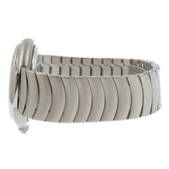 Dunhill Millennium GMT Watch 1844 Limited Edition BB8023 Stainless Steel Automatic White Dial Ladies I120224036 — Very Good