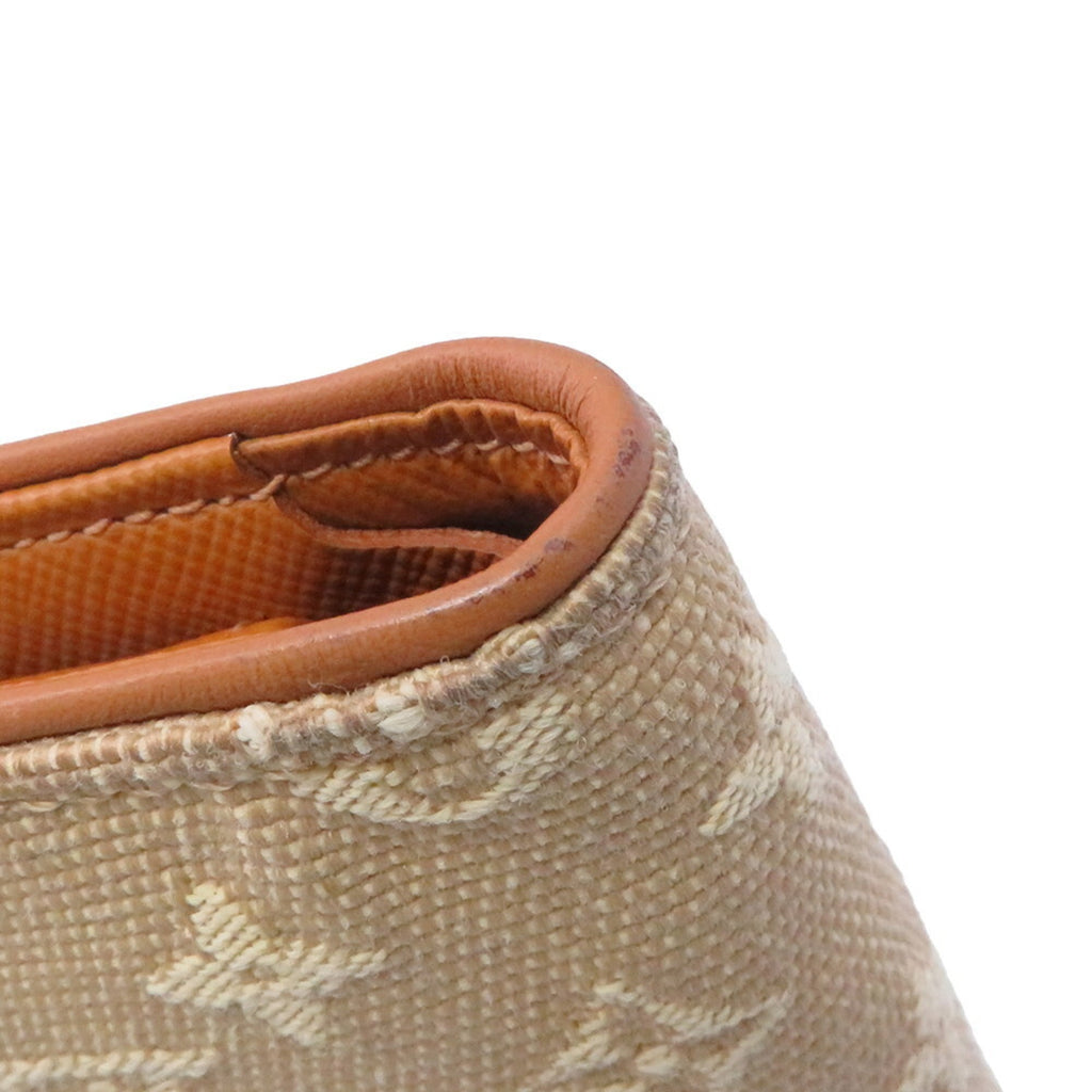 Louis Vuitton Monogram Mini Tri-fold Wallet, Carte de Credit, Monet, M92441