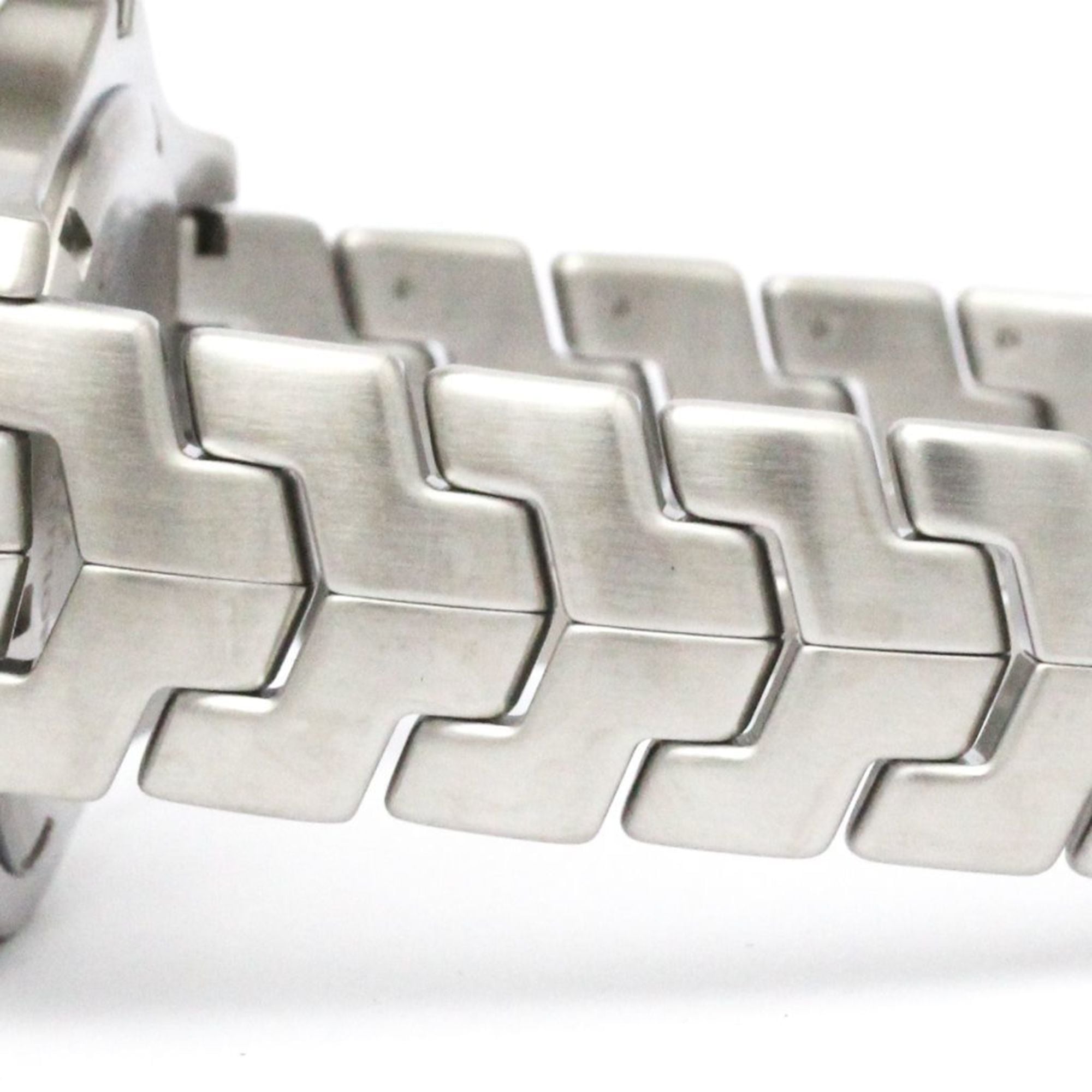 TAG HEUER Link Cayman Islands Edition LTD Watch WJ111E Polished — Very Good