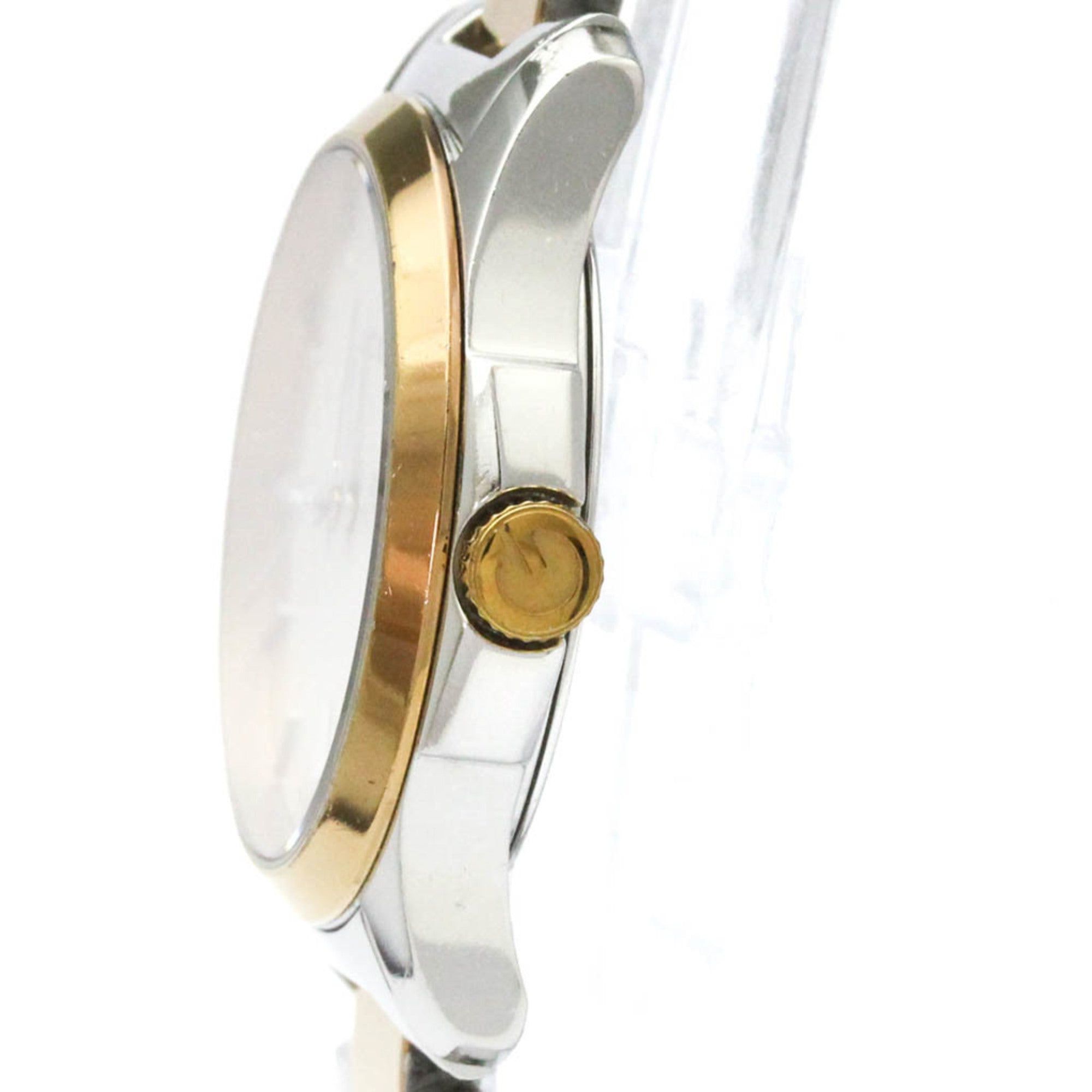 GUCCI G-Timeless Pink Gold Plated Steel Quartz Ladies Watch YA126528 126.5 — Good